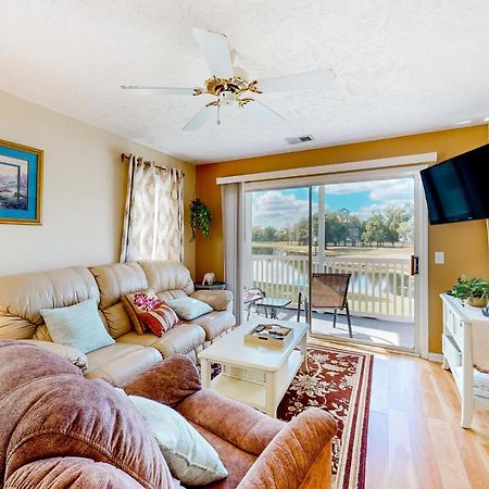River Oaks 10D Apartamento Myrtle Beach Exterior foto