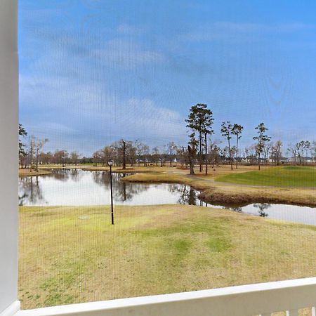 River Oaks 10D Apartamento Myrtle Beach Exterior foto