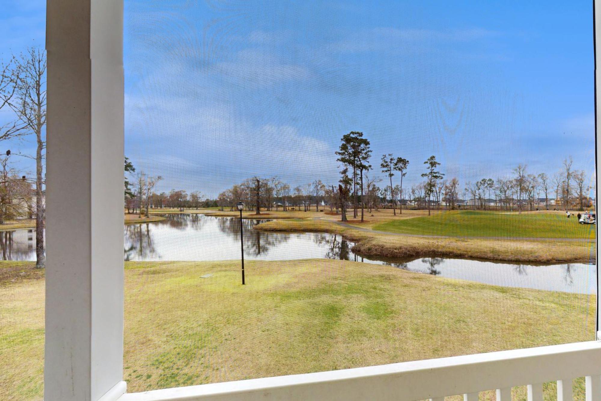 River Oaks 10D Apartamento Myrtle Beach Exterior foto