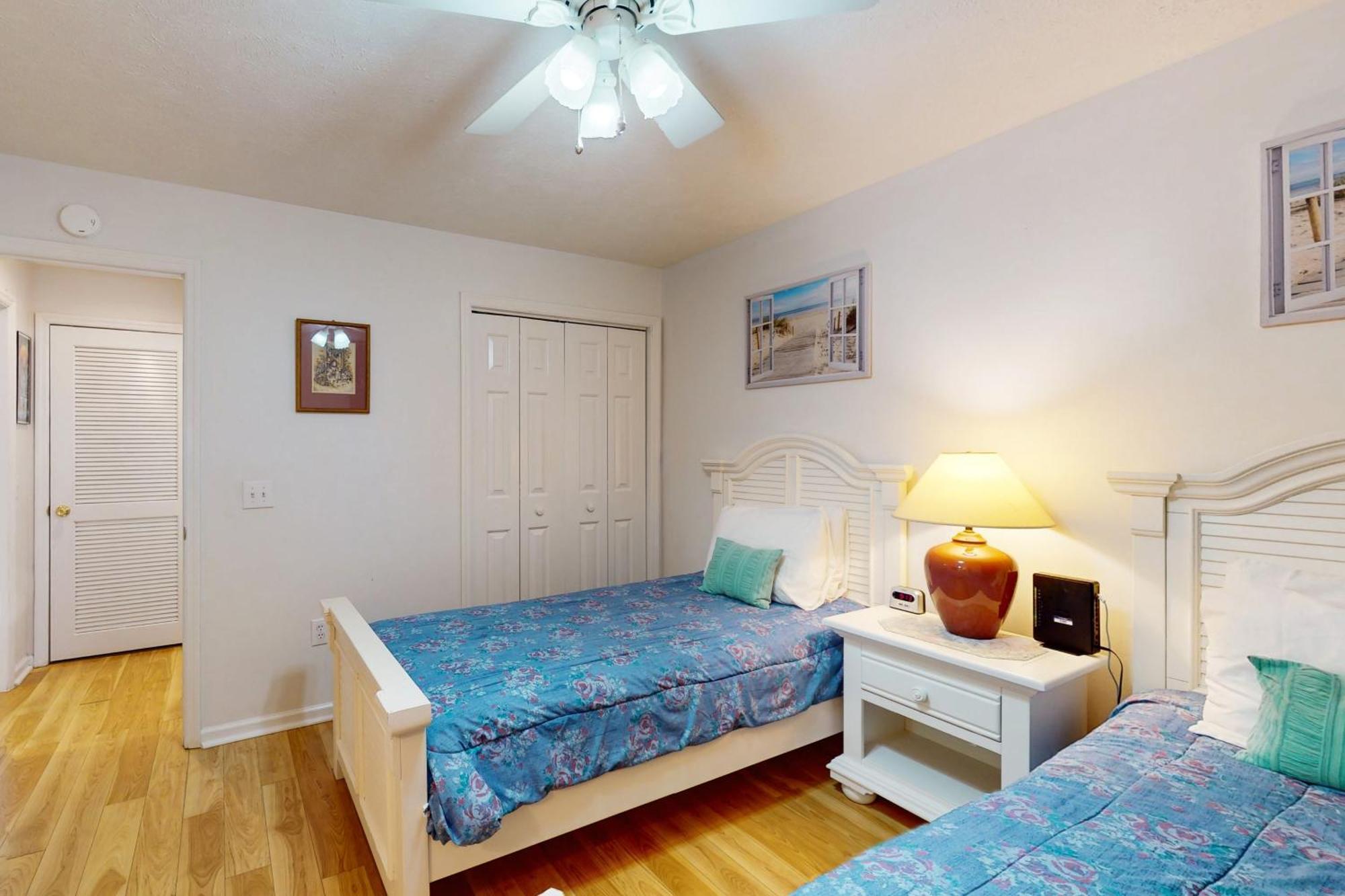 River Oaks 10D Apartamento Myrtle Beach Exterior foto
