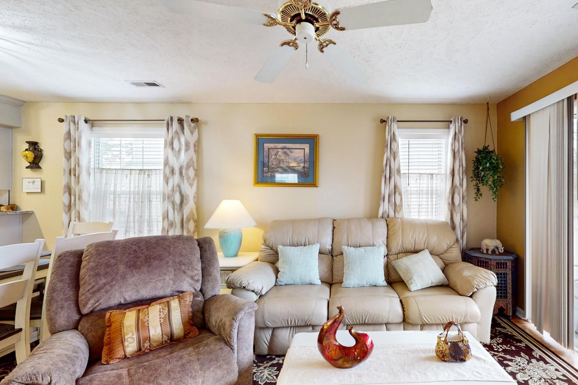 River Oaks 10D Apartamento Myrtle Beach Exterior foto