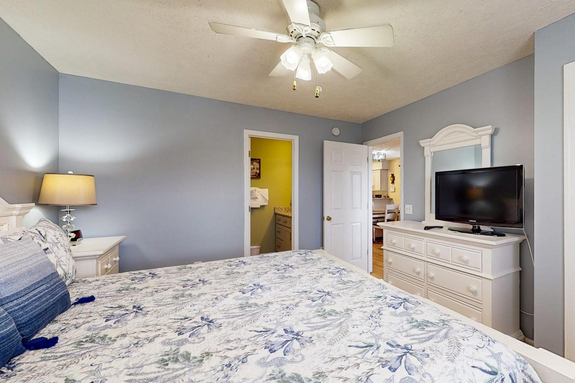 River Oaks 10D Apartamento Myrtle Beach Exterior foto