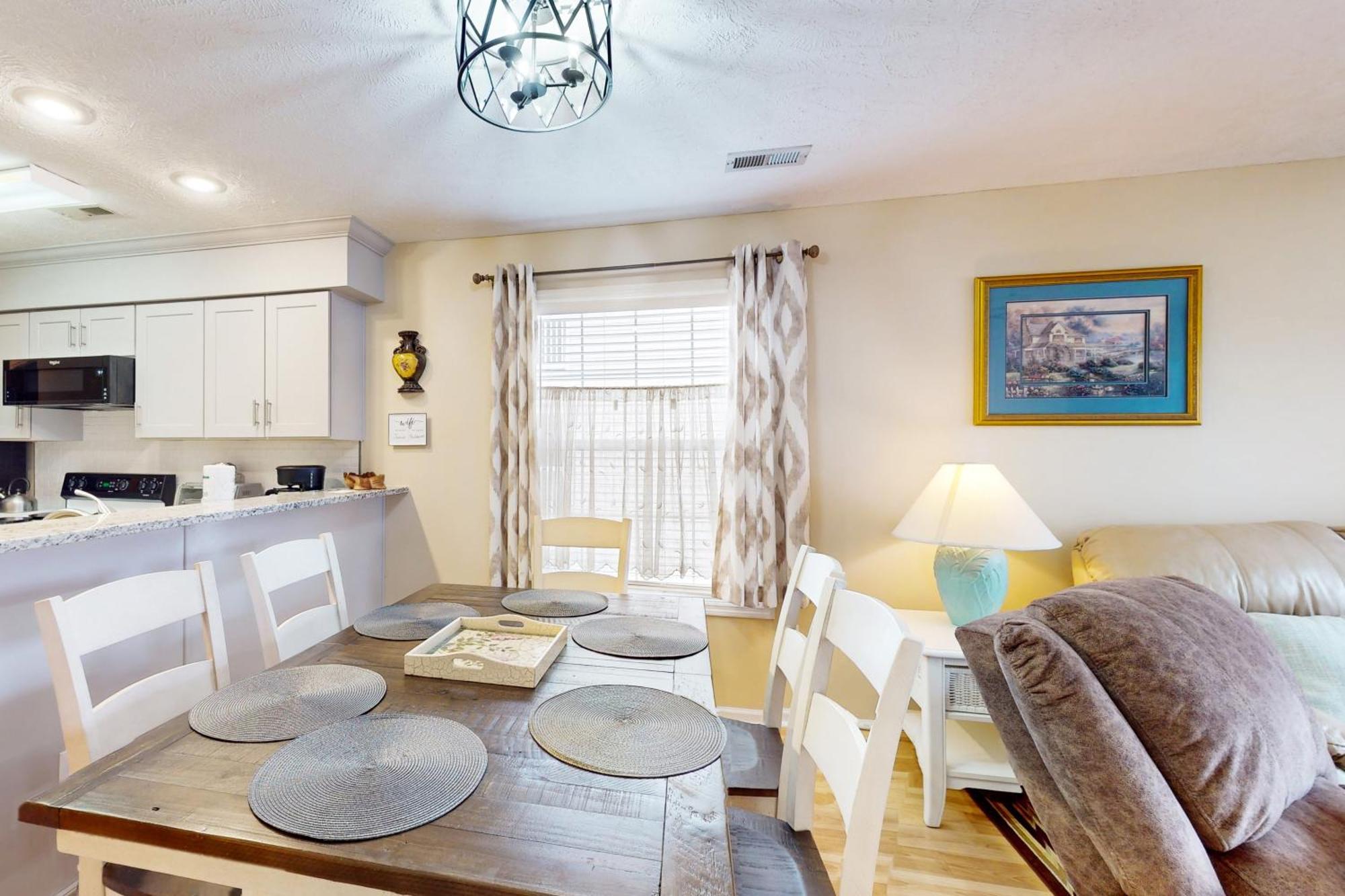 River Oaks 10D Apartamento Myrtle Beach Exterior foto
